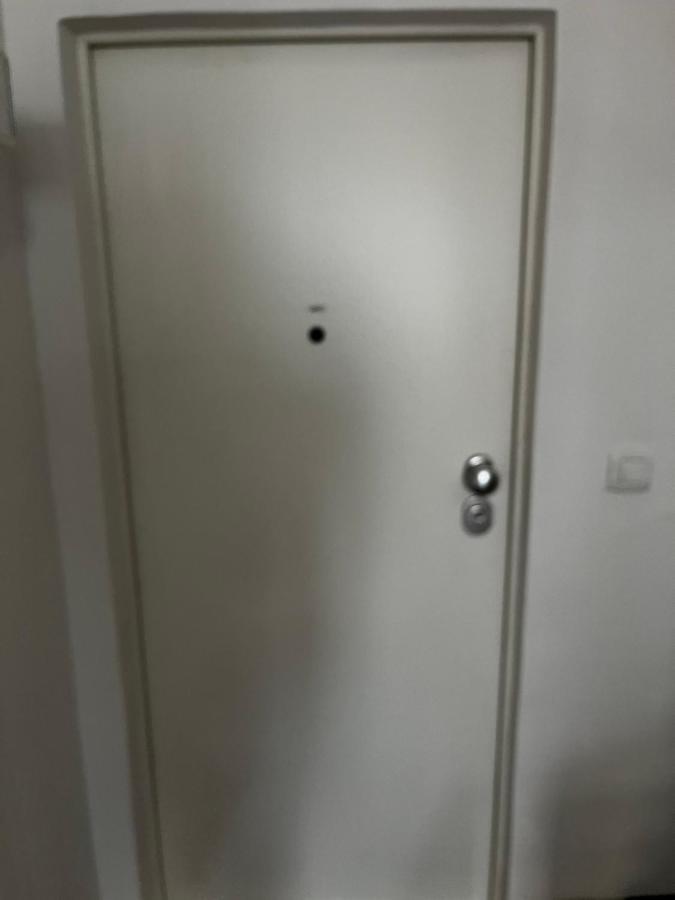 Domus Nostrae-Pula Apartman Kültér fotó