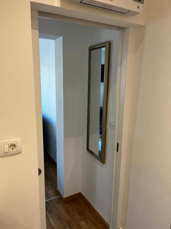 Domus Nostrae-Pula Apartman Kültér fotó